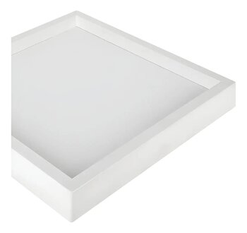 PLAFON MBLED NORDECOR KAIS REC 4269 36W 6500K