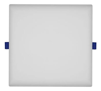 PAINEL BLUMENAU FRAMELESS 17W 3000K EMB/SOB LUZ INFINITA