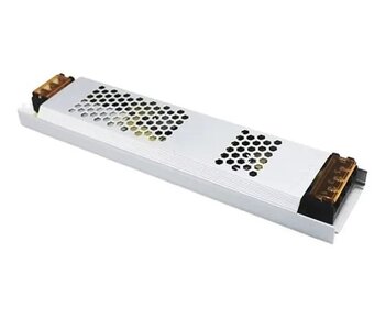 FONTE MBLED NORDECOR SLIM 12V 12,5A/150W 7043