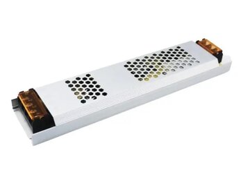 FONTE MBLED NORDECOR SLIM 12V 12,5A/150W 7043