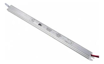 FONTE PIX SLIM 12V 5A/60W BIV