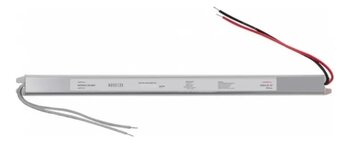 FONTE MBLED NORDECOR SLIM 12V 3A/36W 7015