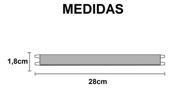 FONTE MBLED NORDECOR SLIM 12V 3A/36W 7015