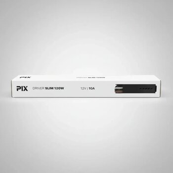 FONTE PIX SLIM 12V 10A/120W BIV