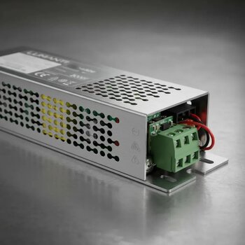 FONTE LUMANTI SLIM CHAV 24V 12,5A 300W FCS2412