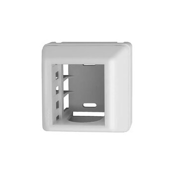 CAIXA PRIME PRM7820BF SOBREPOR 2MOD BR DEXSON
