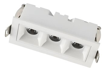 EMB TASCHIBRA ARCH LUZ PONTUAL BCO 9527
