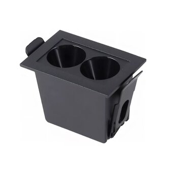 EMB POWERUS 2 LED 4W 3000K PTO 6372
