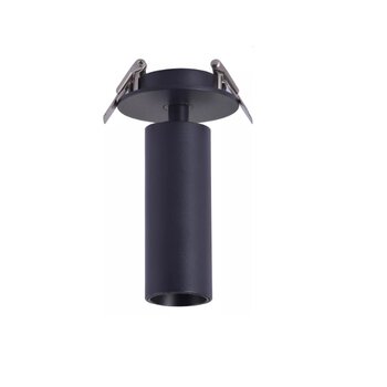 EMB MBLED NORDECOR KONA PTO 3W 2700K CANOPLA RED IRC97 6438