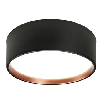 PLAFON SN10152 PT/CO CIRCLE 6XE27 530X165MM