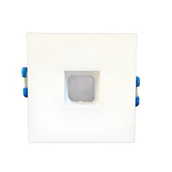 EMB IN50931-BT LISSE PIN HOLE MR11 LED BT