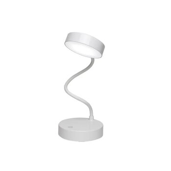 LUMIN LED PUCK 4W 3/4/6500K BC TOUCH