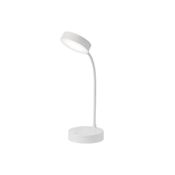 LUMIN LED PUCK 4W 3/4/6500K BC TOUCH