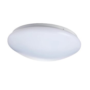 PLAFON LED C/SENSOR/LUZ EMERG 18W 6500K 5768