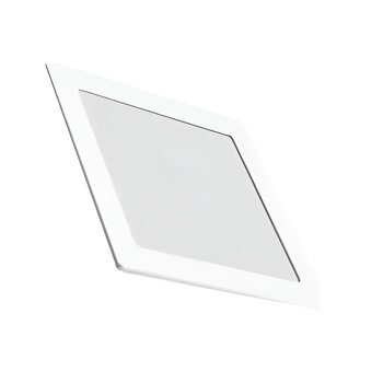 EMB LED 24W 4000K QUAD BACKSTAGE LEQ424S