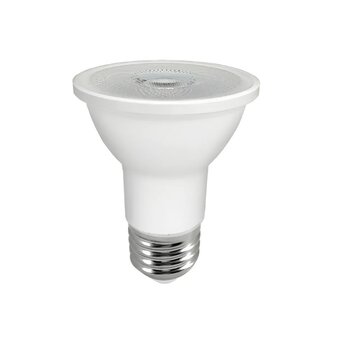 LAMP LED PAR20 7W 3000K SOF IRC95 1128
