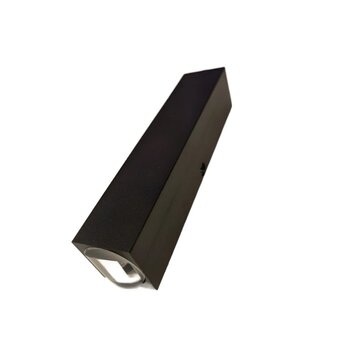 ARANDELA MINIMA 2X3W PTO 3000K IP65 HM86503