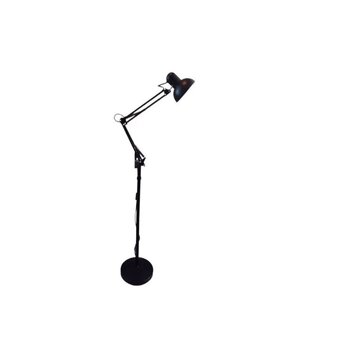 COLUNA DE PISO G20 ARTIC PRETO