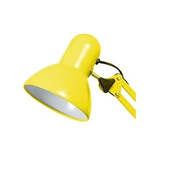 ABAJ MESA G20 ARTICULAVEL AMARELO