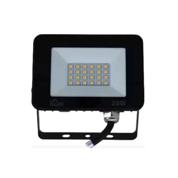 REFLETOR LED 20W 6500K 14465