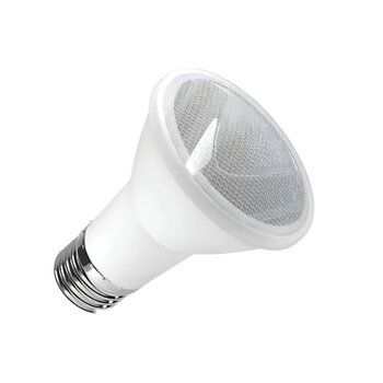LAMP LED LUMINATTI PAR20 6,5W 2700K LM622