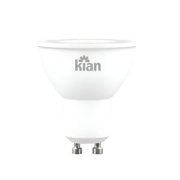 LAMP LED KIAN MR16 4W 6500K 10592