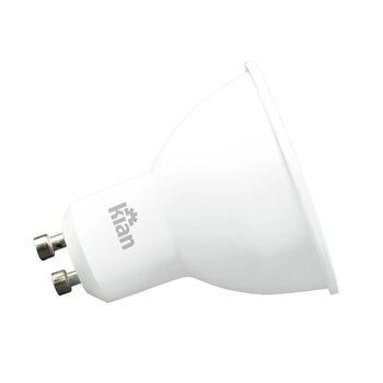 LAMP LED KIAN MR16 6W 6000K 11297