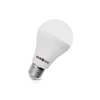 LAMP LED OUROLUX SUPERLED 6W 6500K