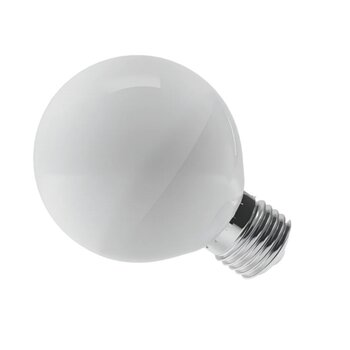 LAMP LED LUMINATTI MINI BALOON 8W 2700K LM181