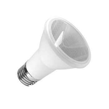LAMP LED LUMINATTI PAR20 6W 6000K IP65 LM502