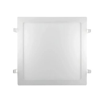 EMB LUMANTI LED 18W 4000K QUAD BACKSTAGE LEQ418S