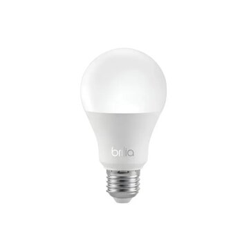 LAMP LED BRILIA 4,5W BULBO A55 6500K 439074