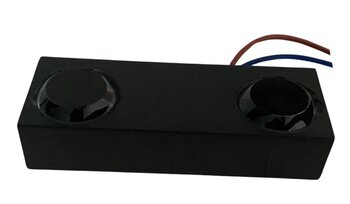 ARANDELA OPUS MINIMA ARC 4X1W PTO 3000K IP65 OPS 88958