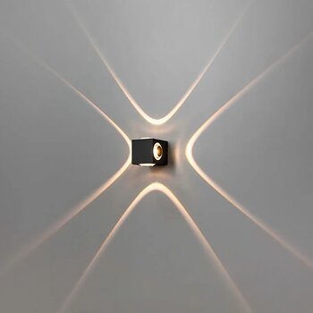 ARANDELA OPUS MINIMA ARC 4X1W PIO 3000K IP65 OPS86466