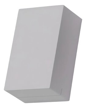 BALIZADOR OPUS INLINEA BCO 3W 2700K HM 85728